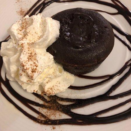 Restaurante Las Acenas